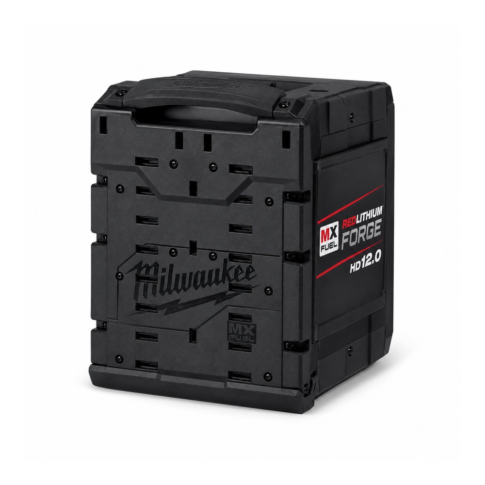 Milwaukee MXF HD812 12Ah Lithium-Ion Battery