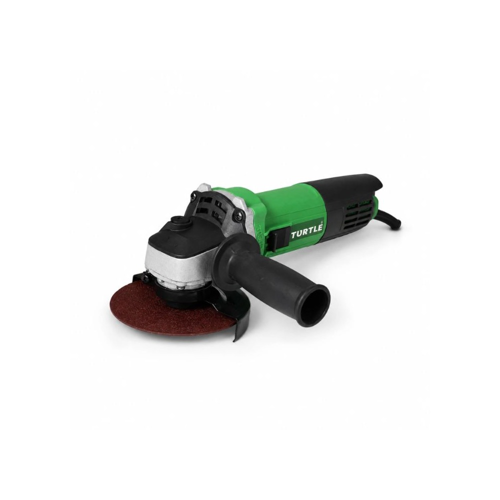 Turtle ST-302 100mm 900W Angle Grinder