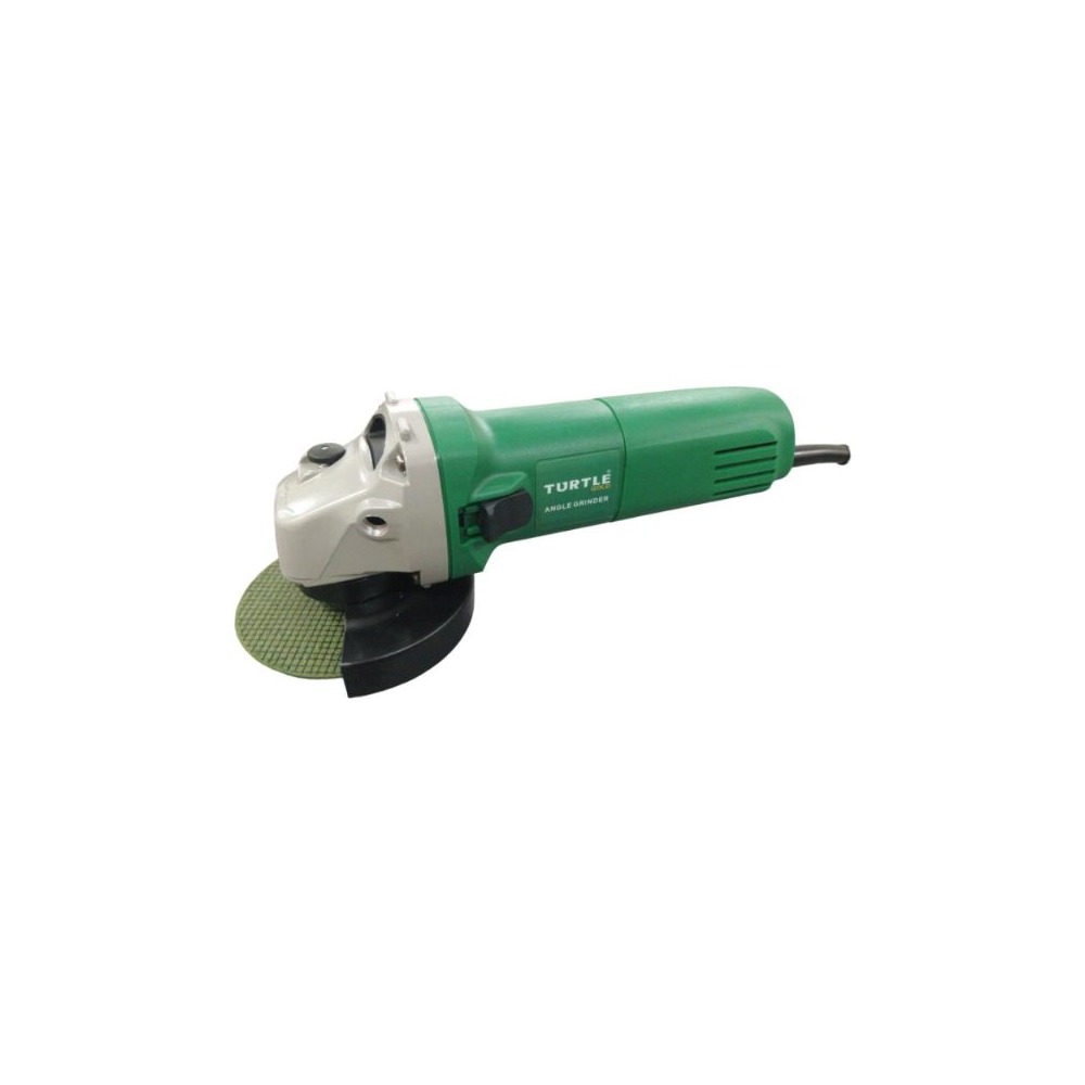 Turtle Gold ST-303S 100mm 960W Side-Switch Angle Grinder