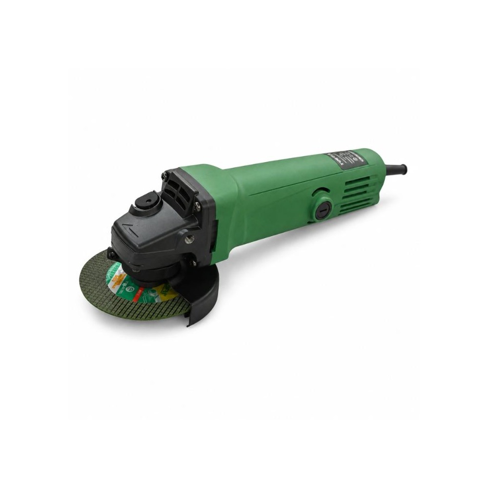 Turtle Gold ST-311S 100mm 780W Back-Switch Angle Grinder