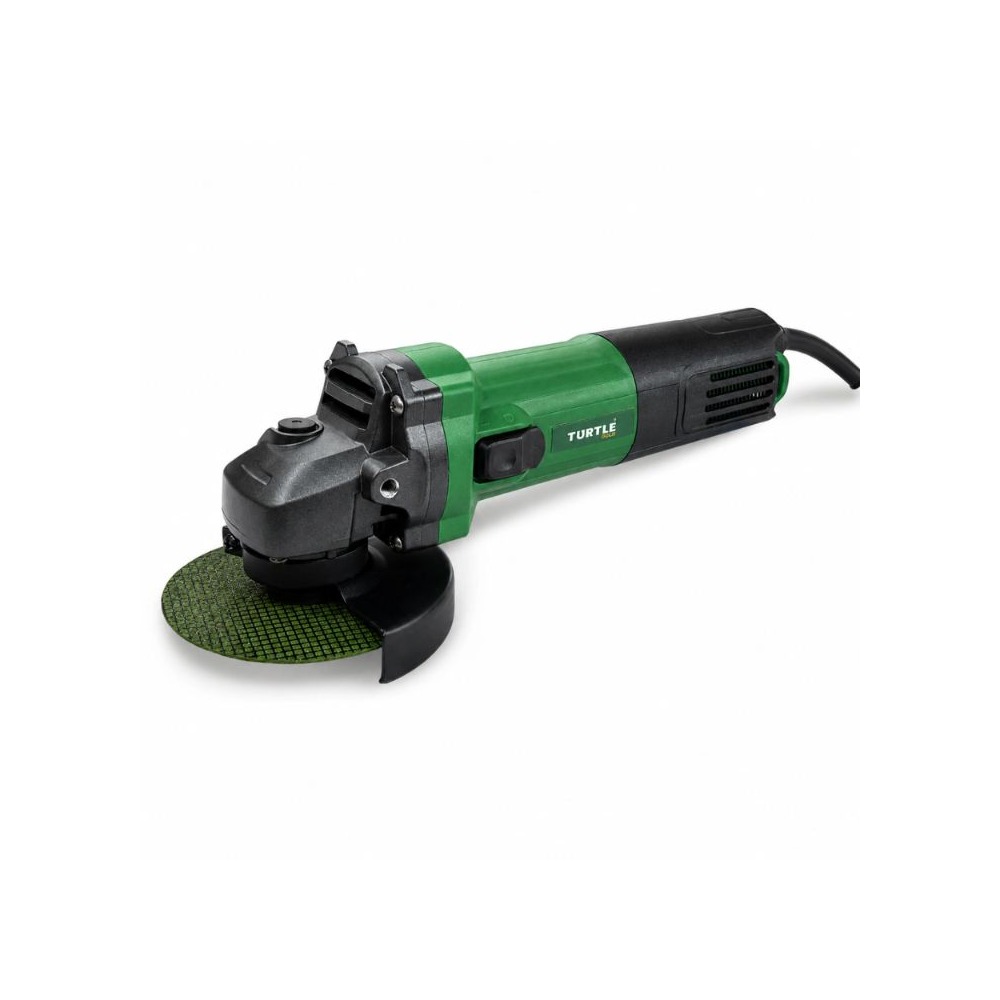 Turtle Gold ST-313S 100mm 860W Side-Switch Angle Grinder