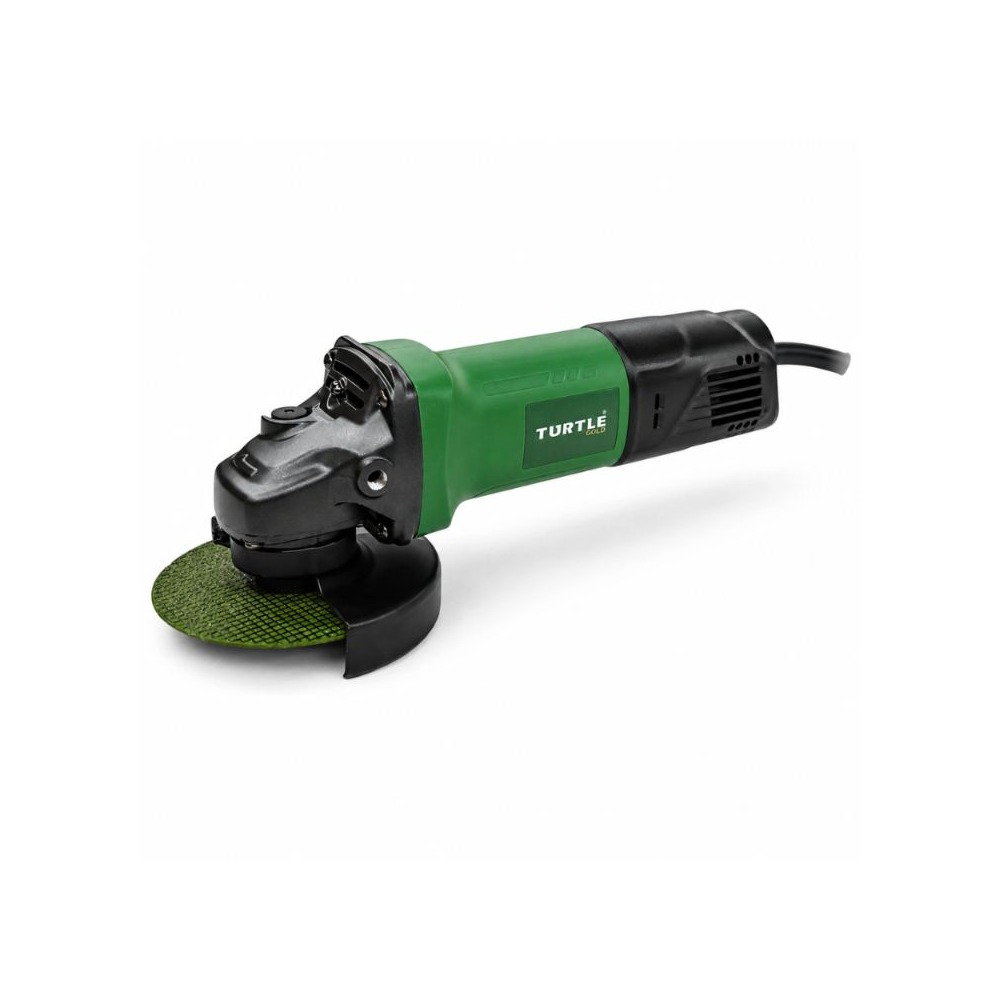 Turtle Gold ST-314S 100mm 1020W Back-Switch Angle Grinder