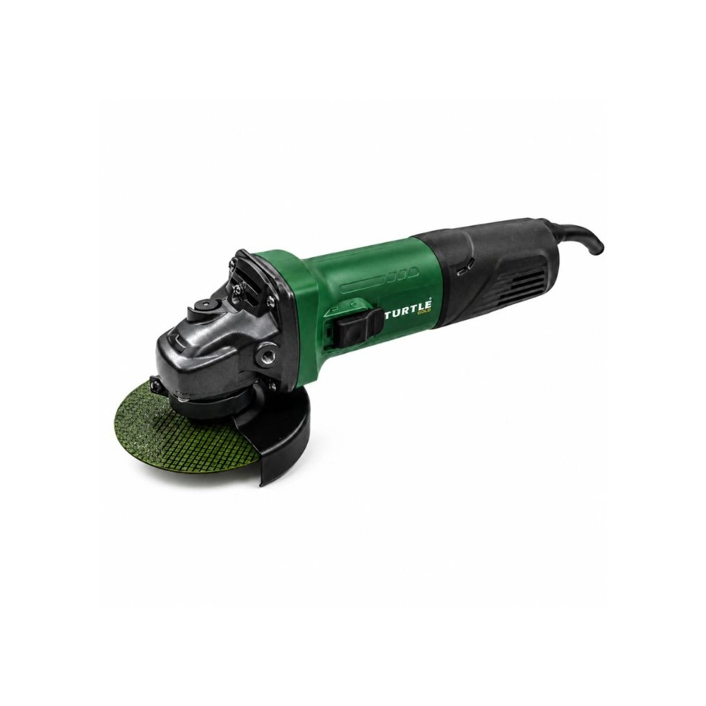 Turtle Gold ST-315S 100mm 1020W Side-Switch Angle Grinder