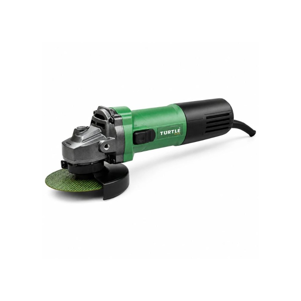 Turtle Gold ST-317S 100mm 1250W Side-Switch Angle Grinder