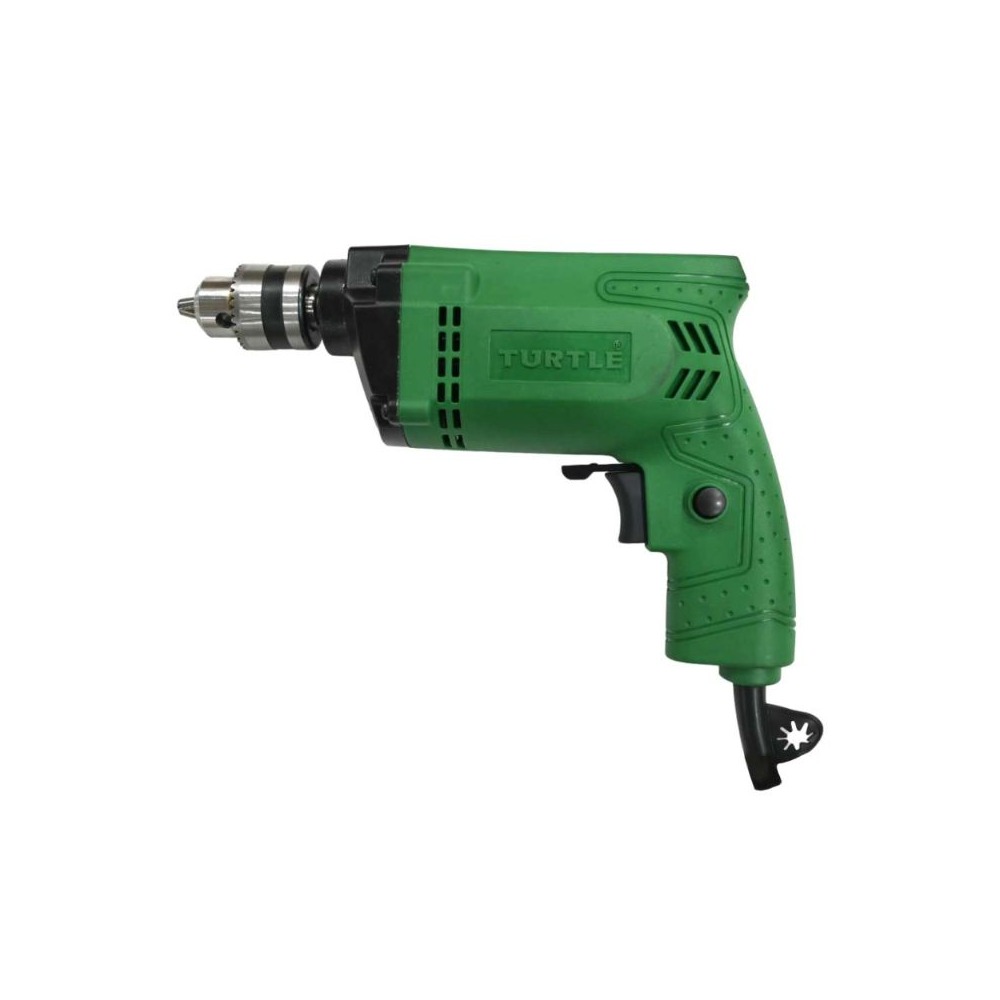 Turtle ST-701S 10mm 450W Electric Drill