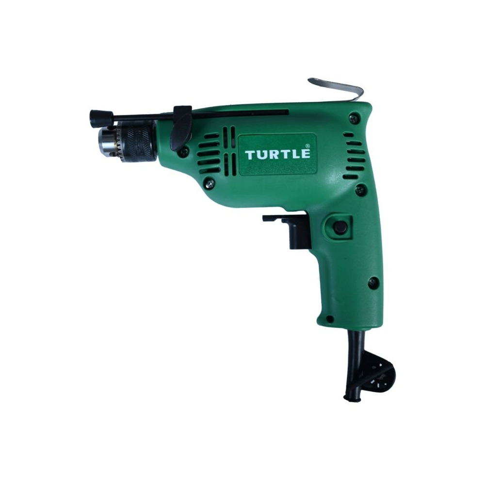 Turtle ST-710 6.5mm 350W Electric Drill