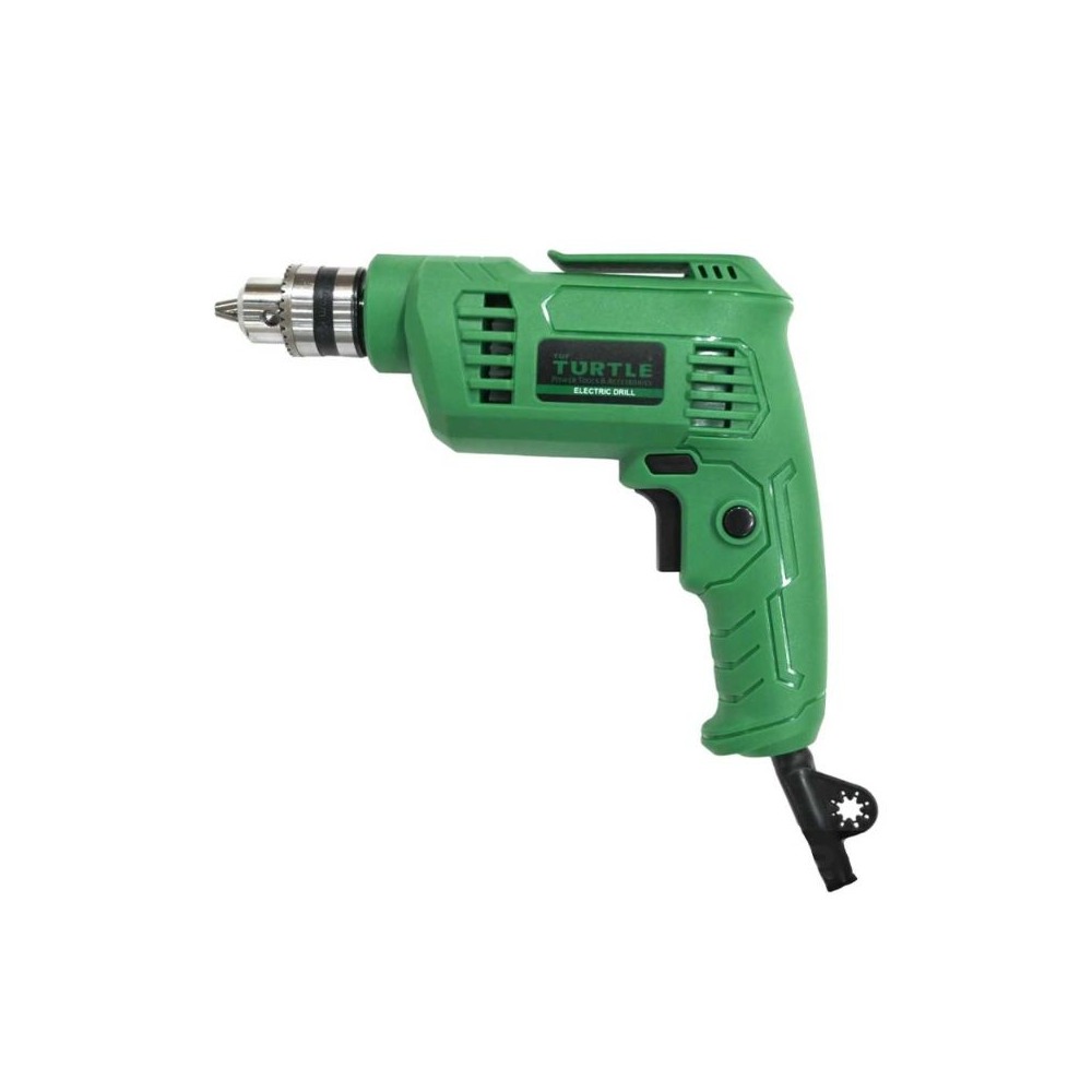 Turtle ST-711A 10mm 600W Electric Drill