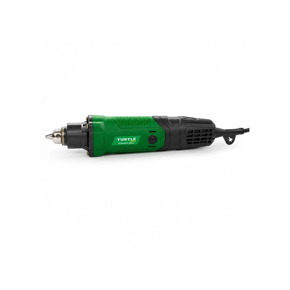 Turtle Gold ST-725S 6.5mm 560W Straight Drill