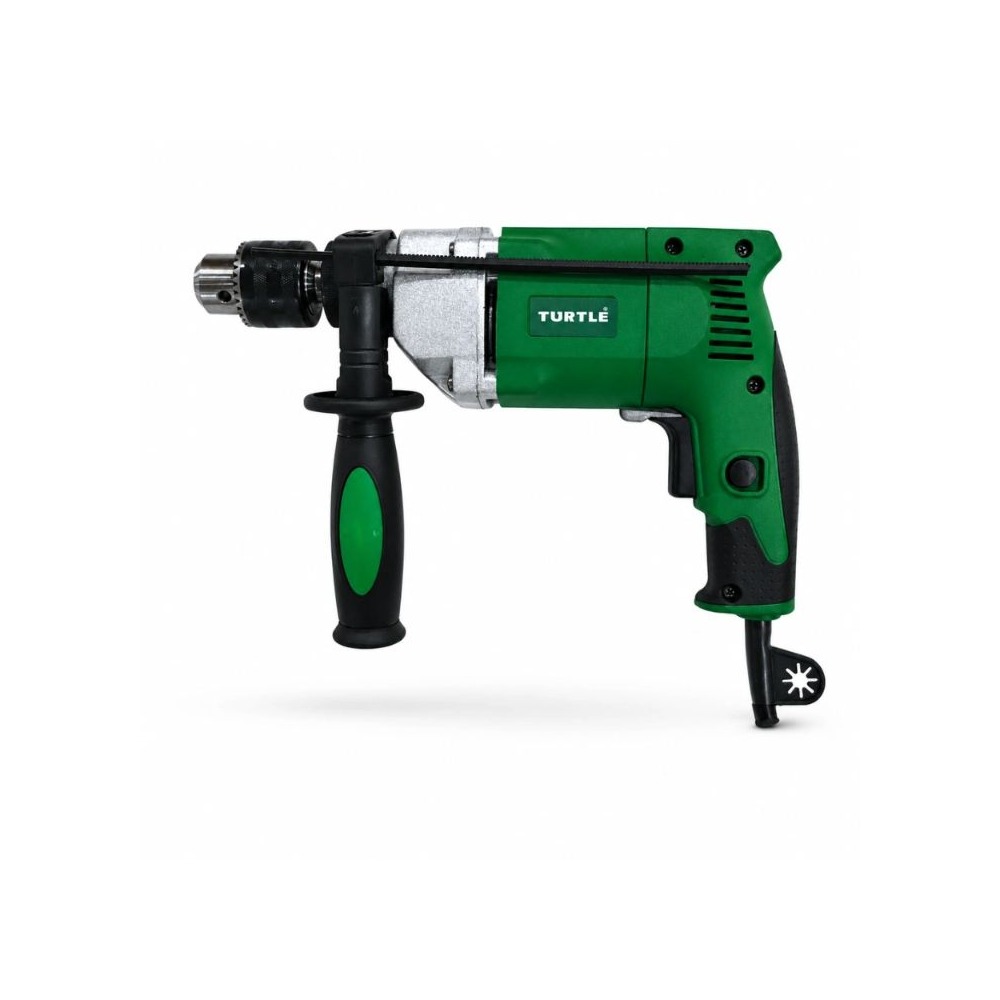 Turtle ST-702 13mm 800W Impact Drill