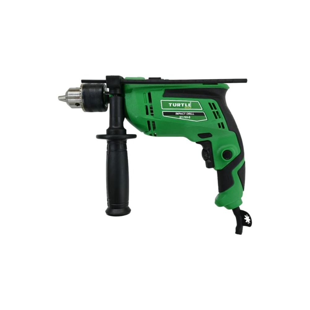 Turtle Gold ST-703S 13mm 620W Impact Drill