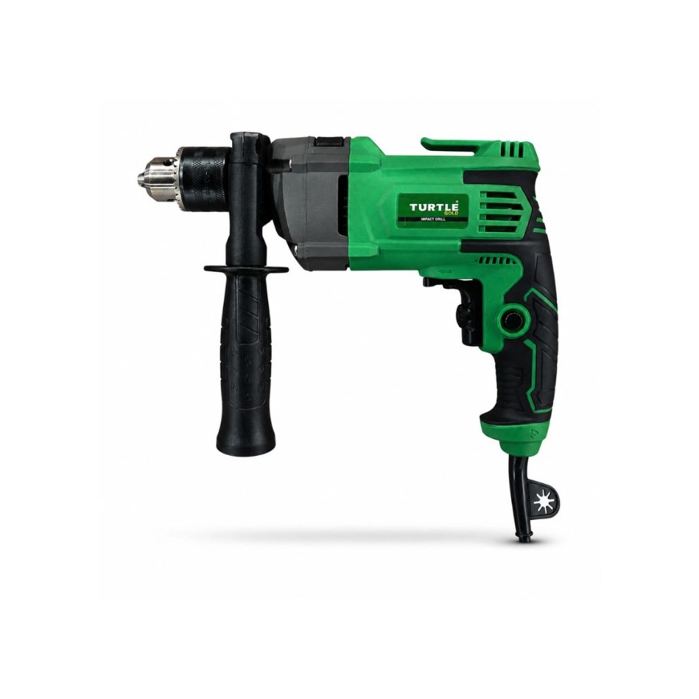 Turtle ST-704S 13mm 1200W Impact Drill