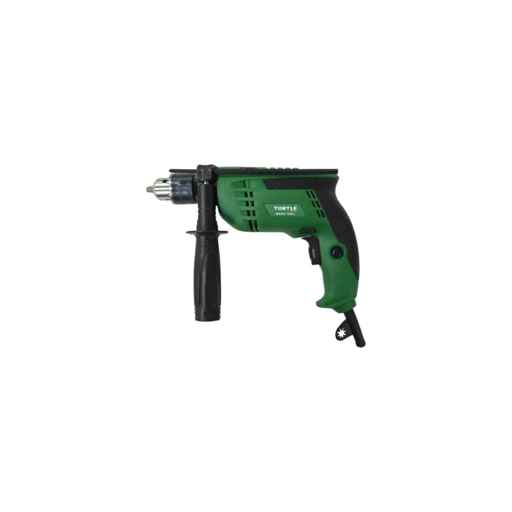 Turtle Gold ST-707S 13mm 750W Impact Drill