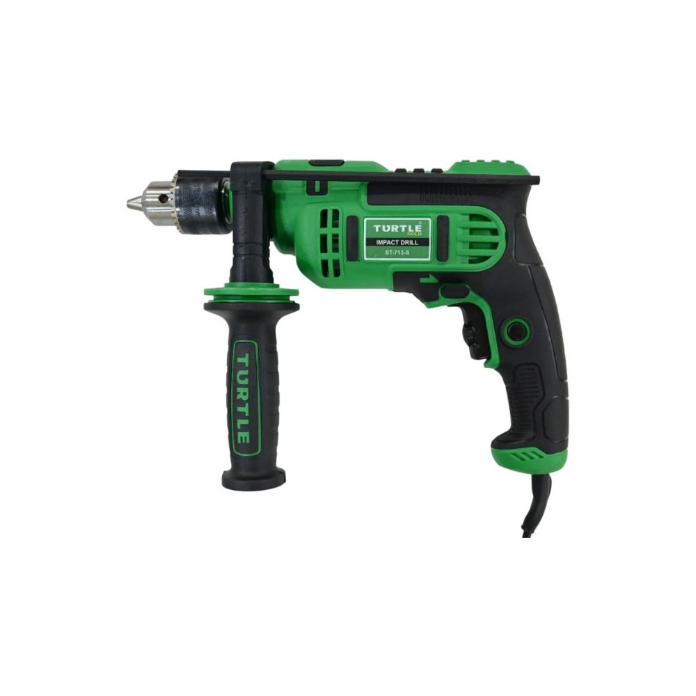 Turtle Gold ST-713S 13mm 750W Impact Drill
