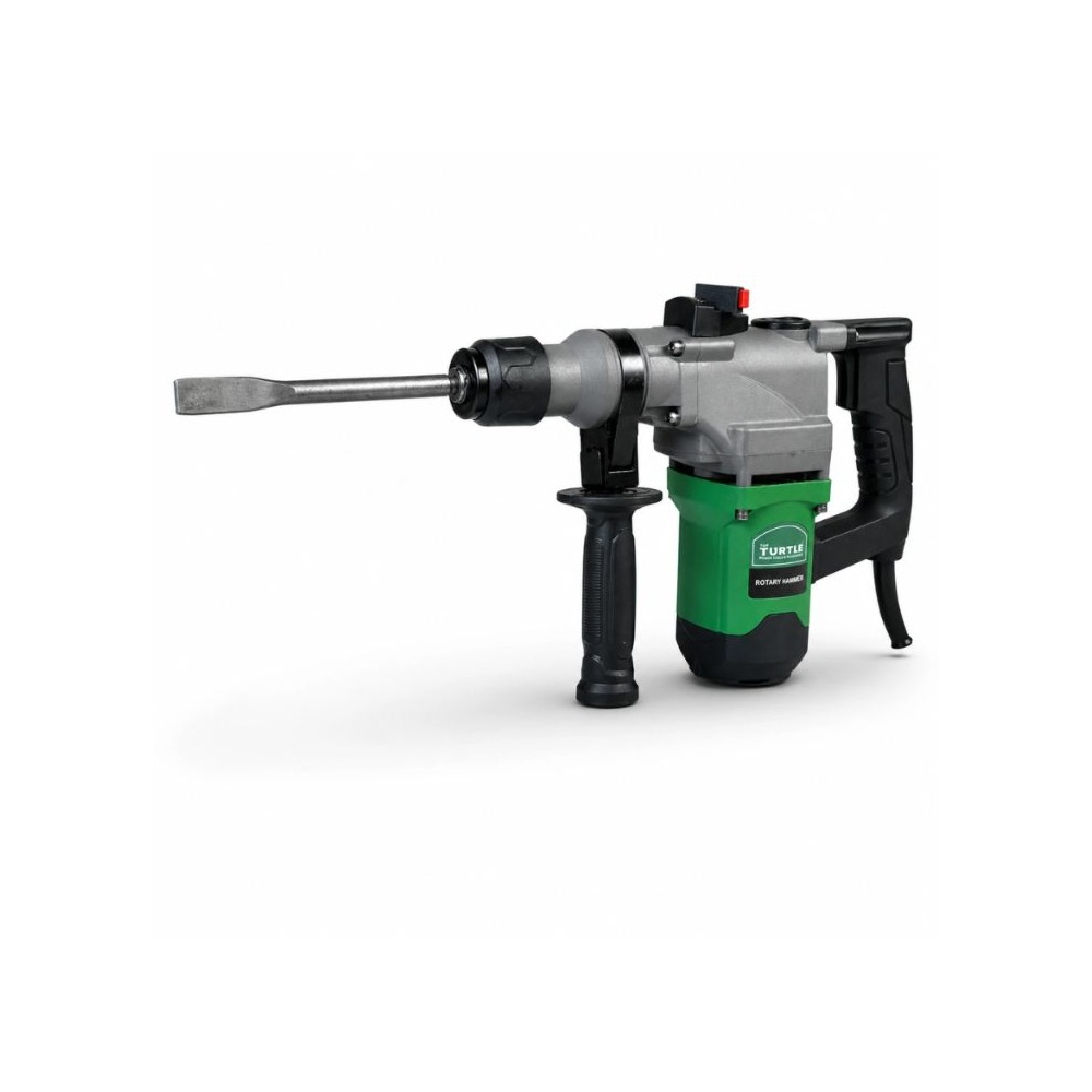 Turtle Gold ST-501S 26mm 900W Rotary Hammer