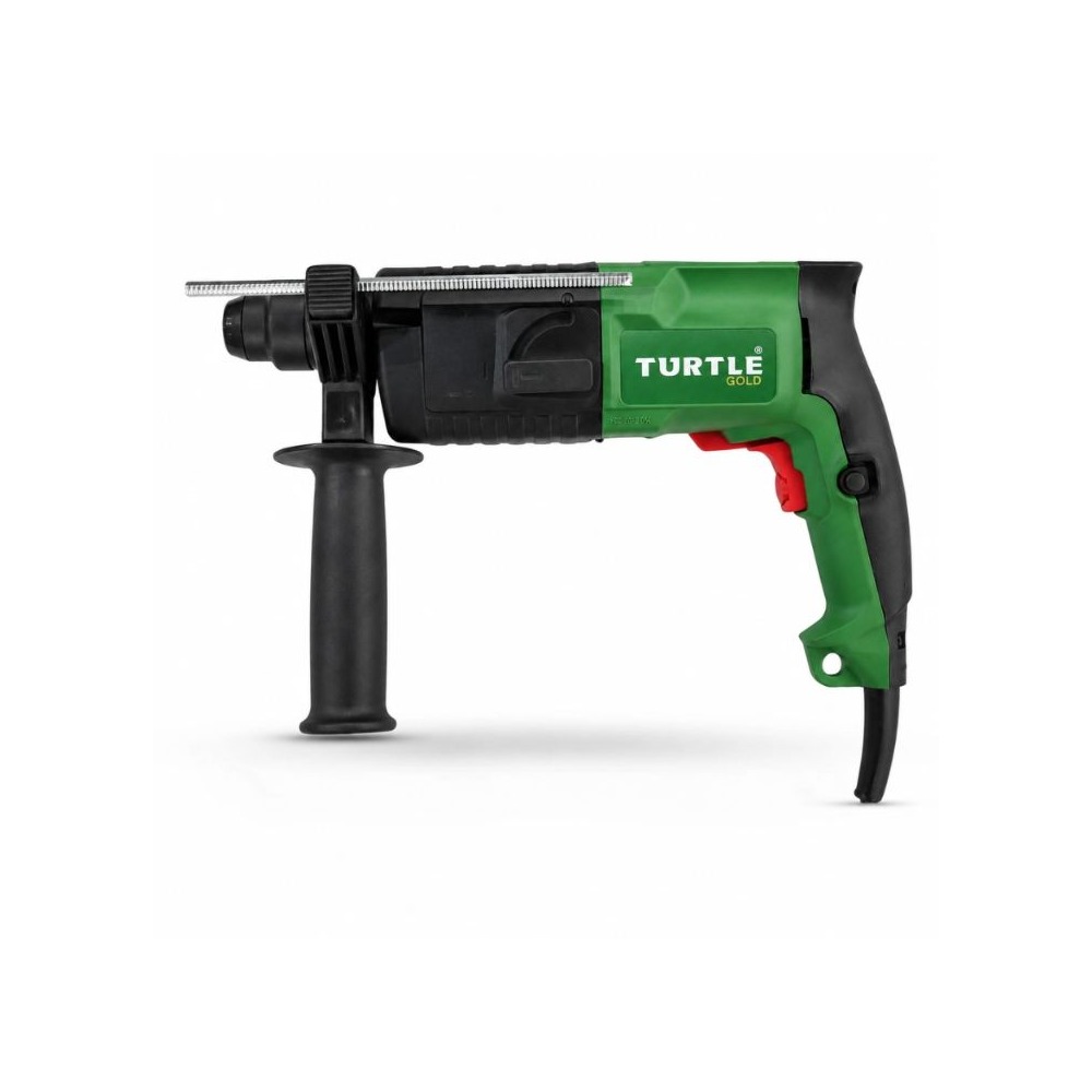 Turtle Gold ST-506S 20mm 840W Rotary Hammer