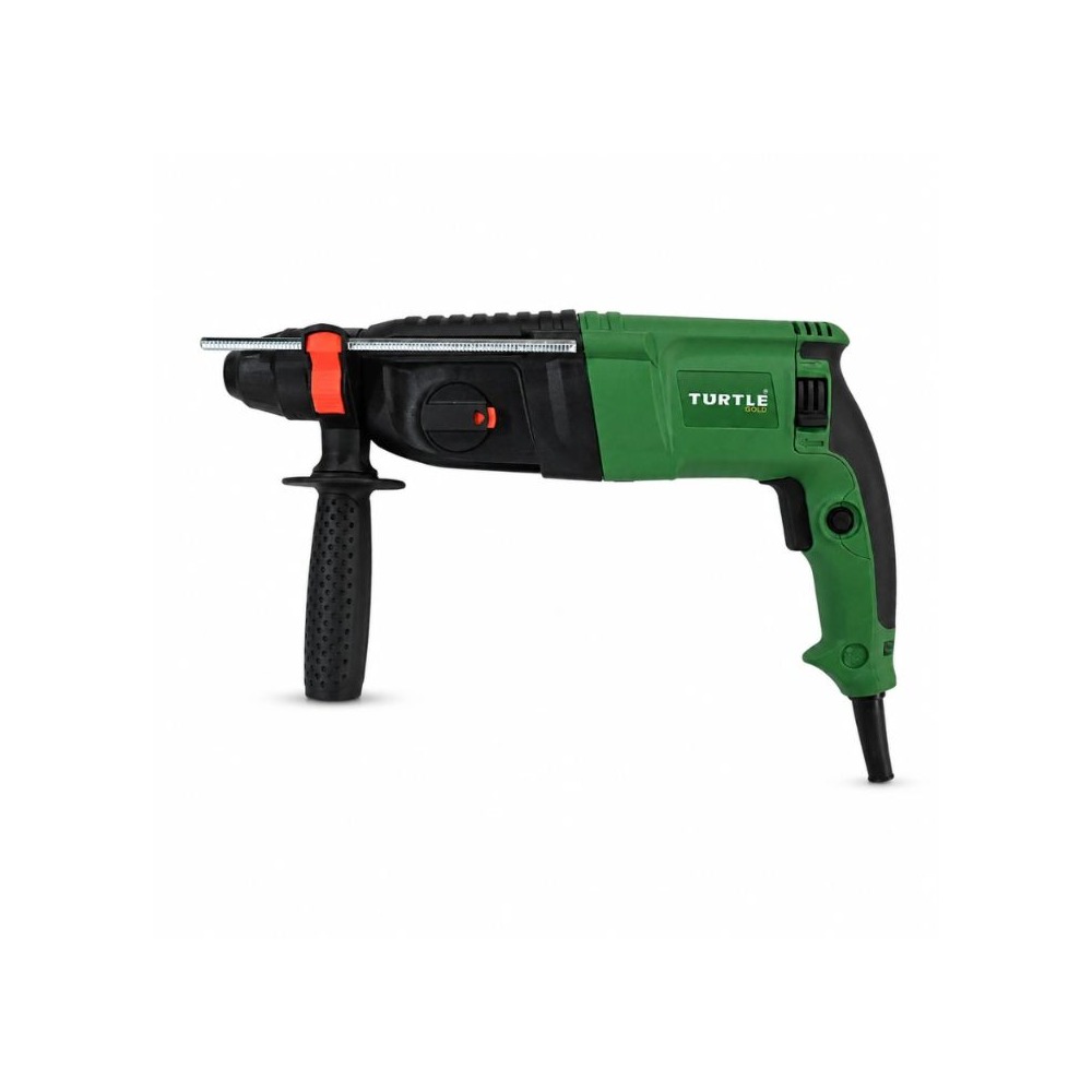 Turtle Gold ST-507S 26mm 1240W Rotary Hammer