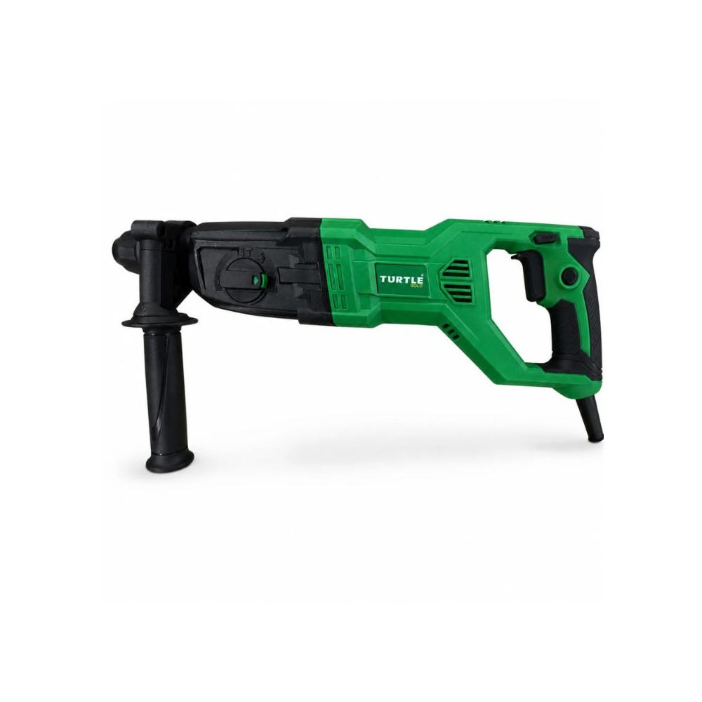 Turtle Gold ST-508S 32mm 1800W Rotary Hammer