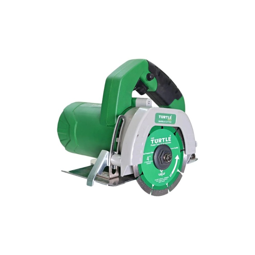 Turtle Gold ST-401S 110mm 1150W Marble Cutter