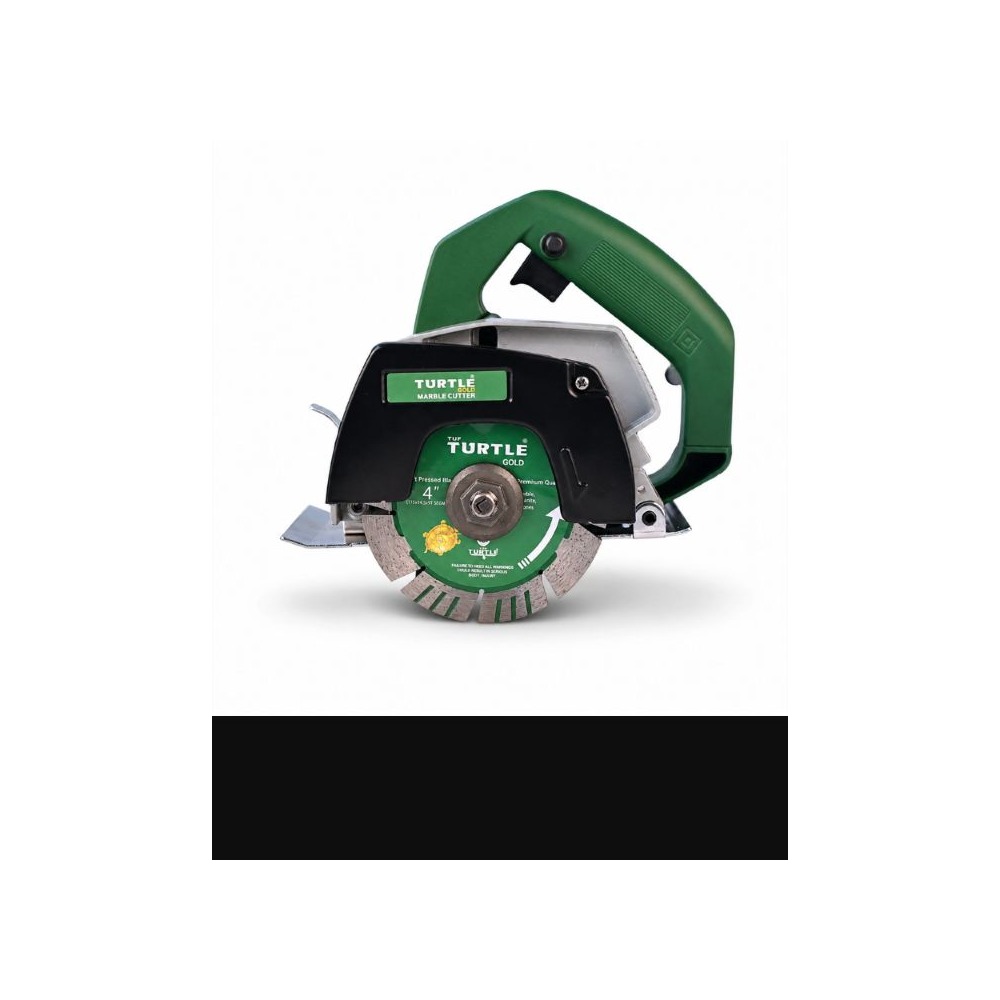 Turtle Gold ST-401-SA 110mm 1260W Marble Cutter
