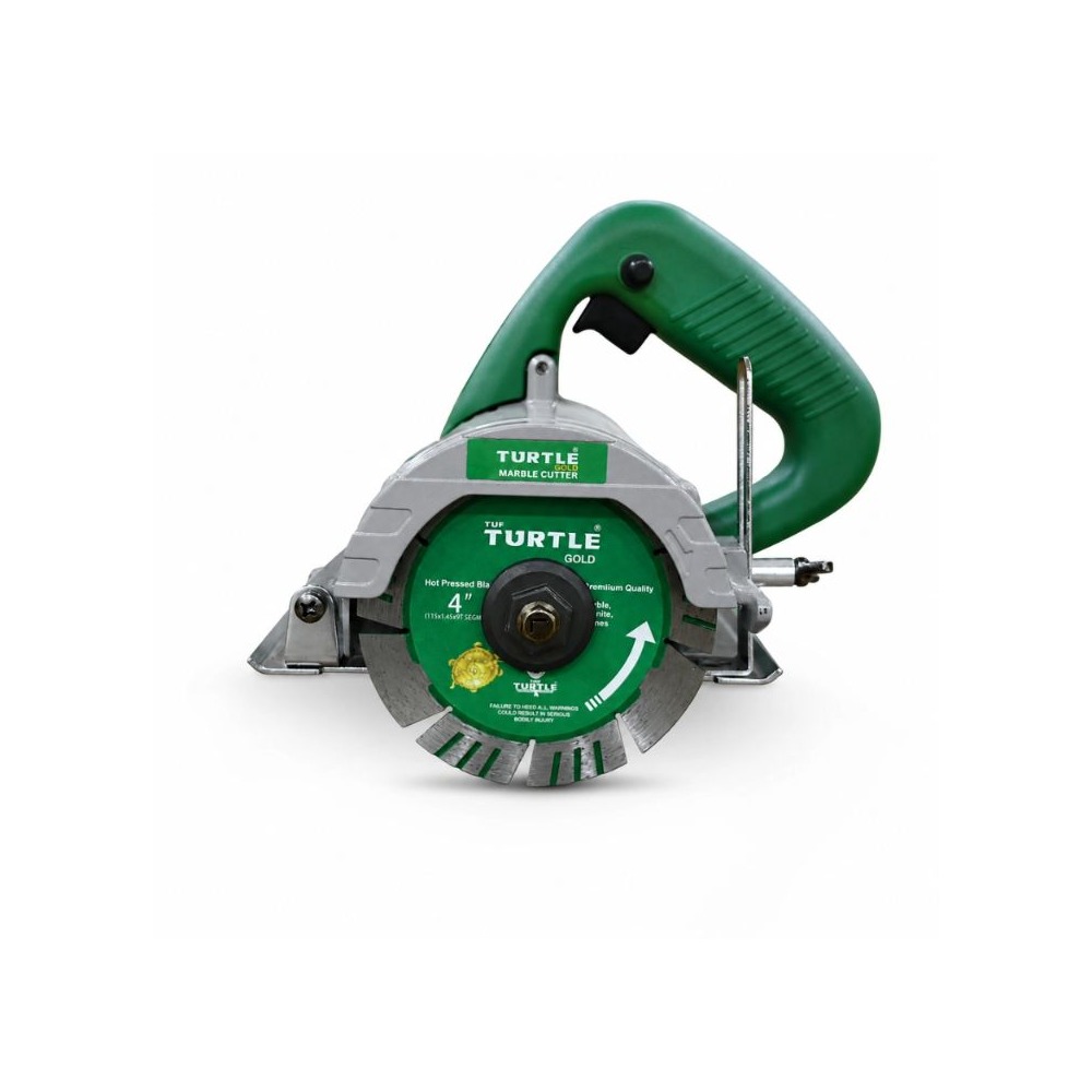 Turtle Gold ST-402-SB 110mm 1540W Marble Cutter