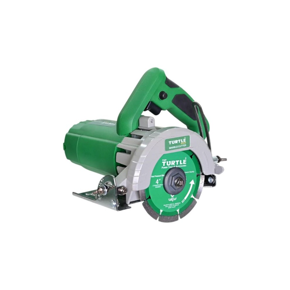 Turtle Gold ST-403S 125mm 1650W Marble Cutter