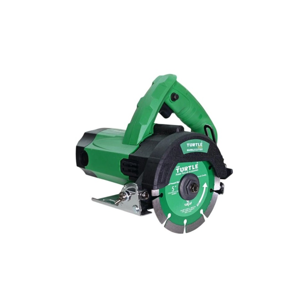 Turtle Gold ST-452S 125mm 1400W Marble Cutter