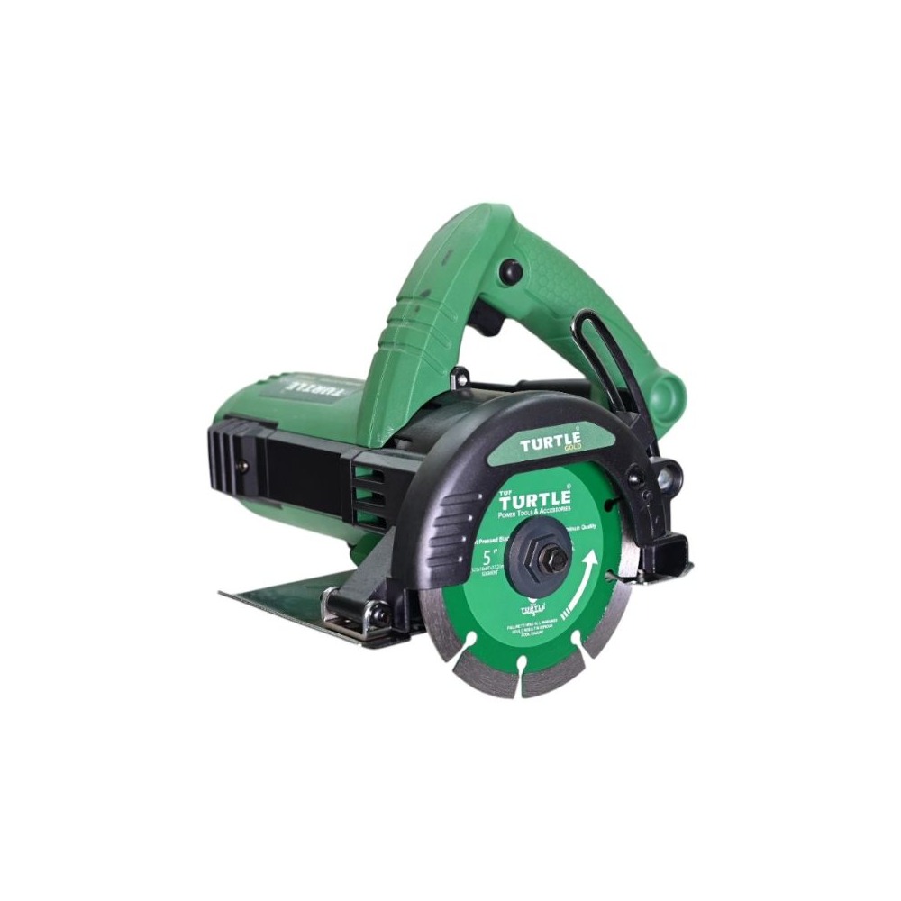Turtle Gold ST-456S 125mm 2400W Marble Cutter