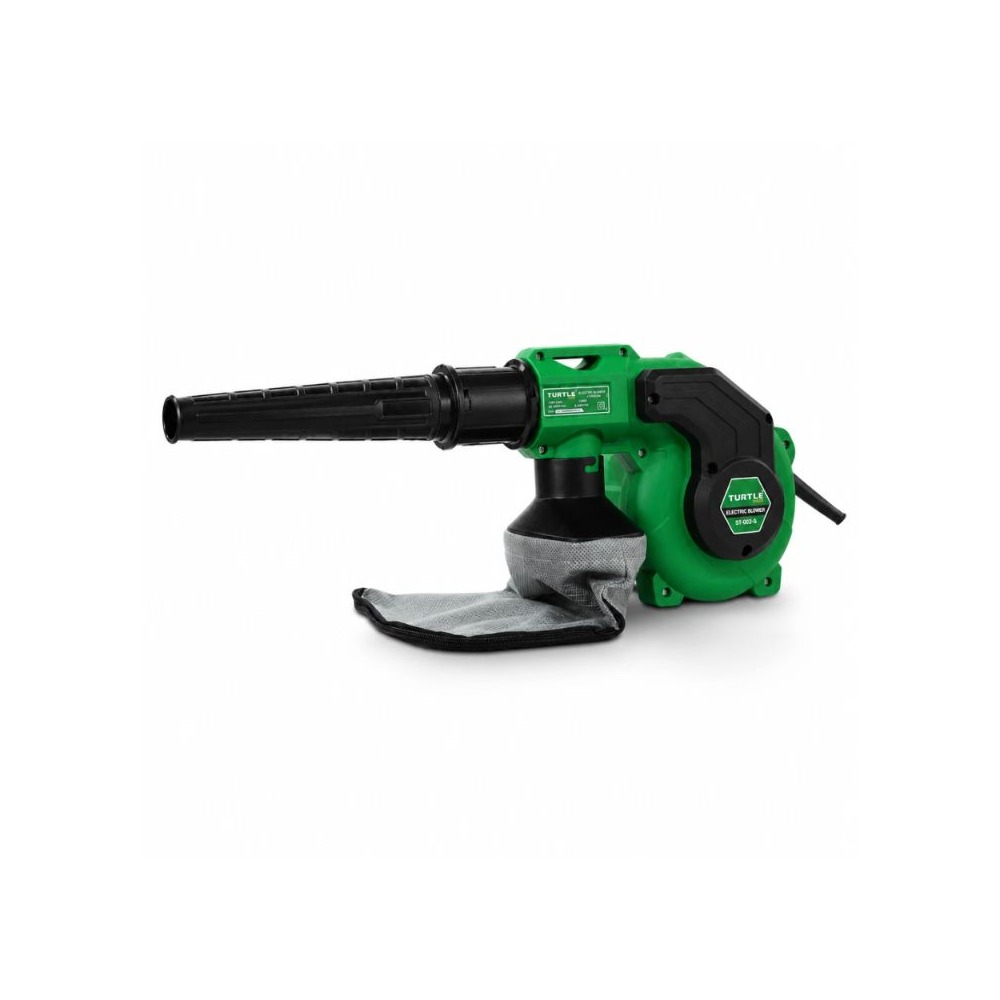 Turtle Gold ST-002S 850W Blower Cum Vacuum