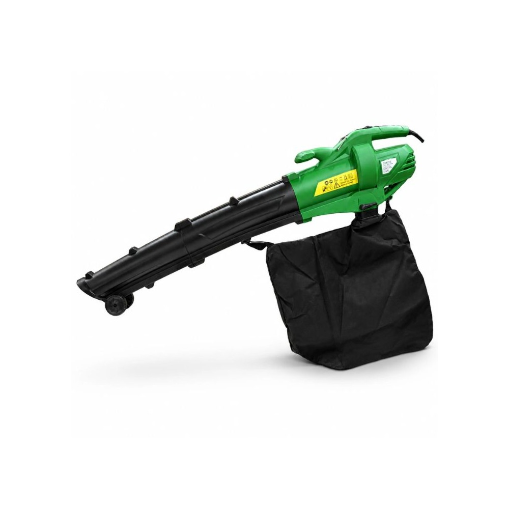 Turtle ST-004S 2400W Leaf Blower