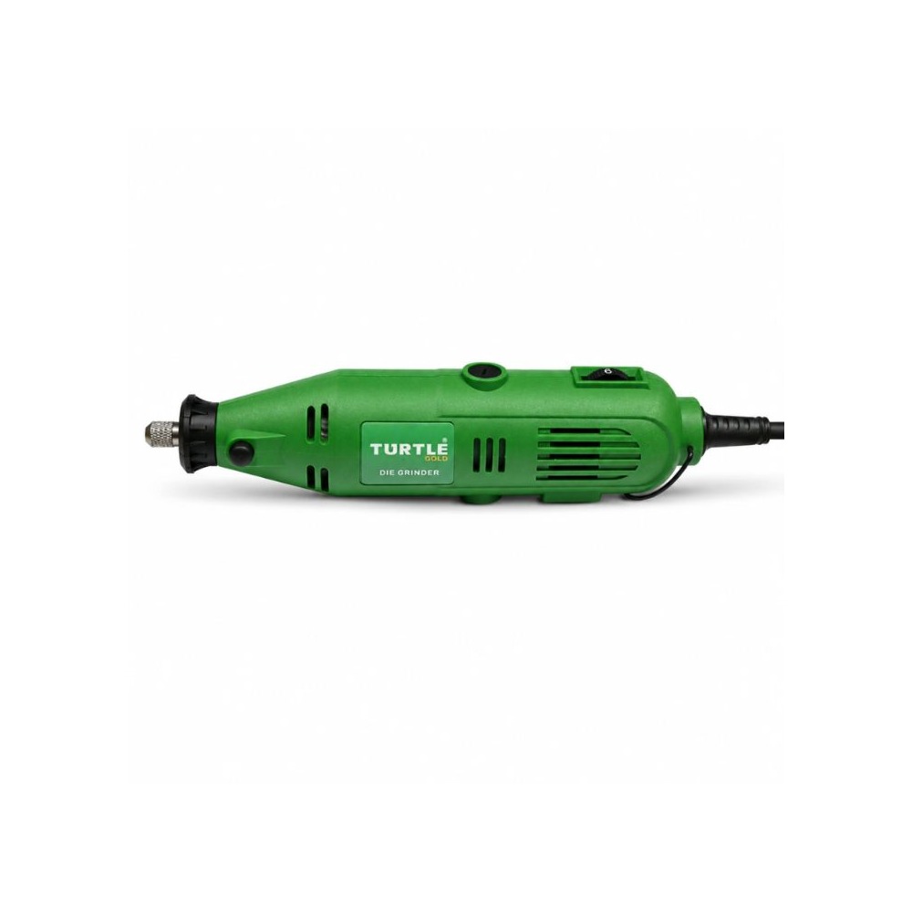 Turtle Gold ST-331S 180W Mini Die Grinder Kit