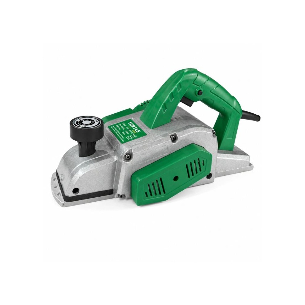 Turtle Gold ST-803S 90mm 1460W Electric Planer