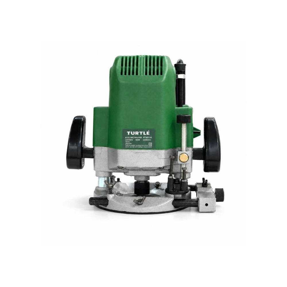 Turtle ST-811A 1850W Electric Router