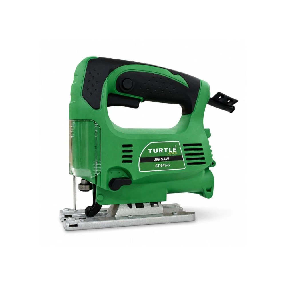 Turtle Gold ST-943S 650W Jig Saw