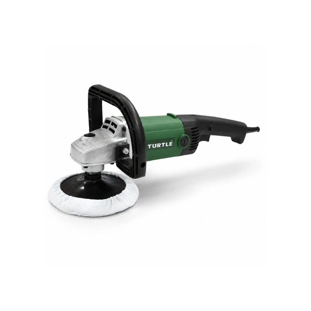 Turtle ST-361A 180mm 2400W Polisher
