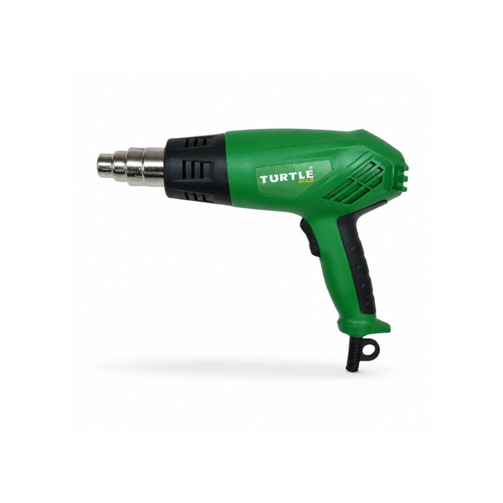 Turtle Gold ST-921S 2000W Hot Air Gun