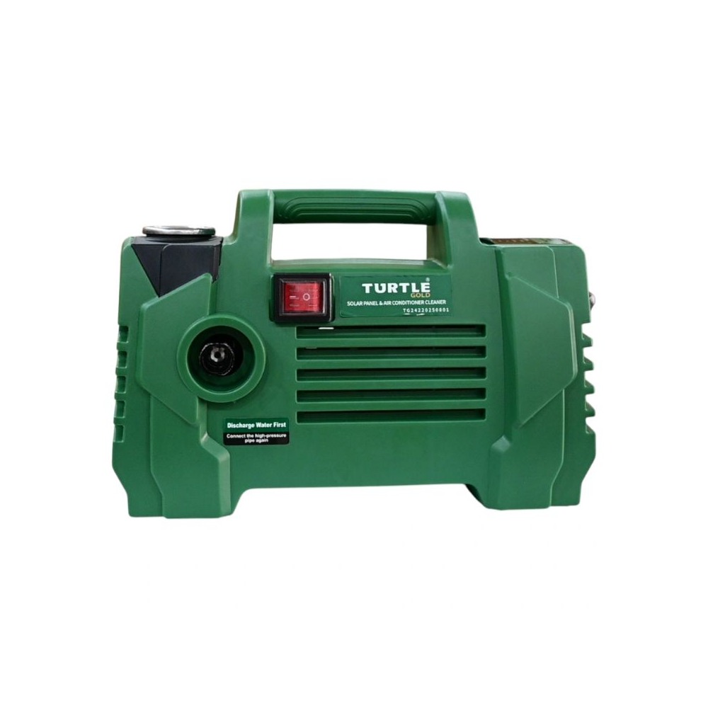 Turtle Gold ST-242 150 Bar Solar Panel & AC Cleaner