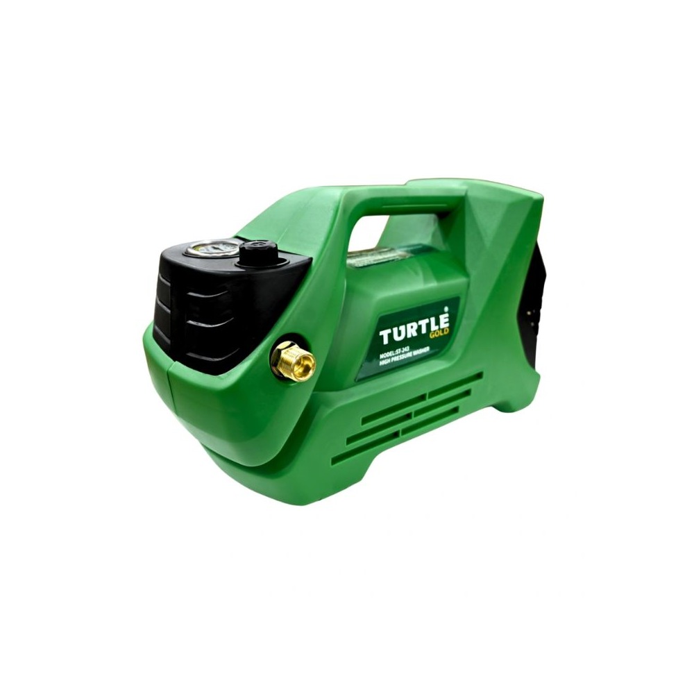 Turtle Gold ST-243 180 Bar 1800W Pressure Washer