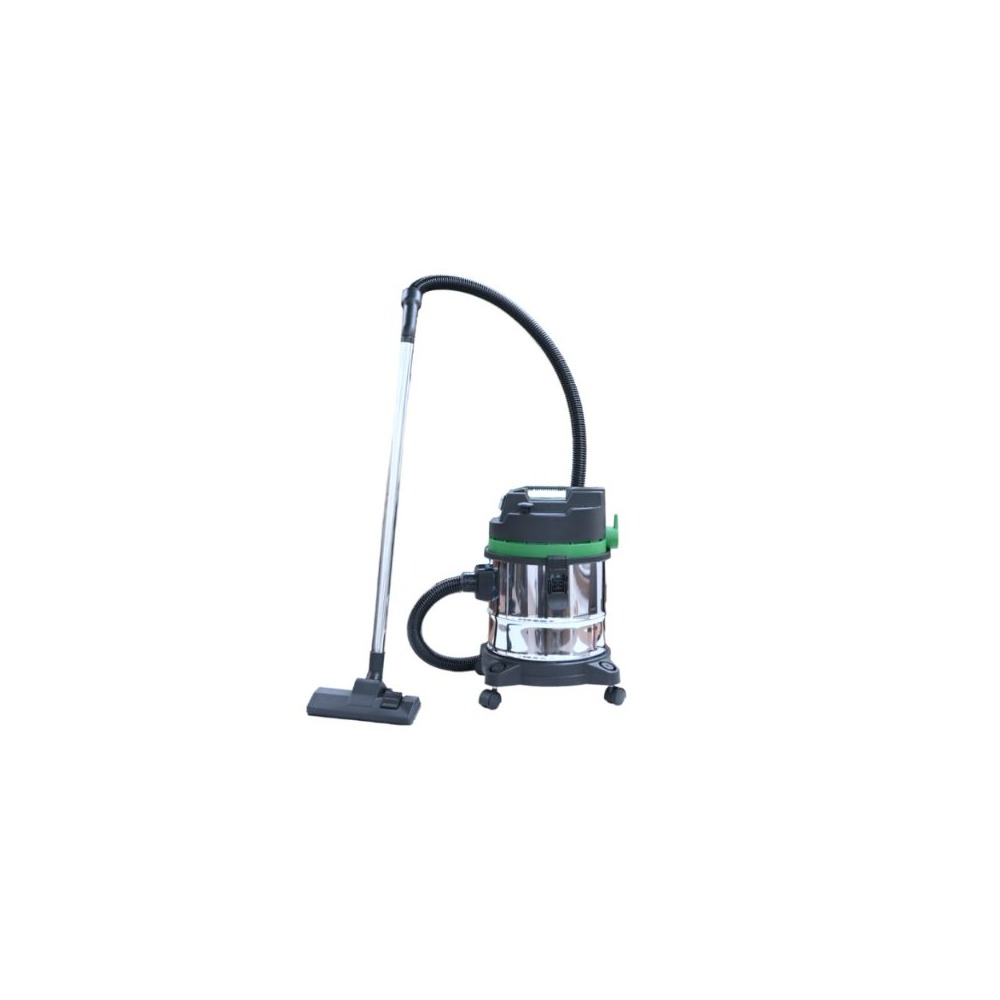 Turtle ST-201S 20L 1200W Vacuum Cleaner