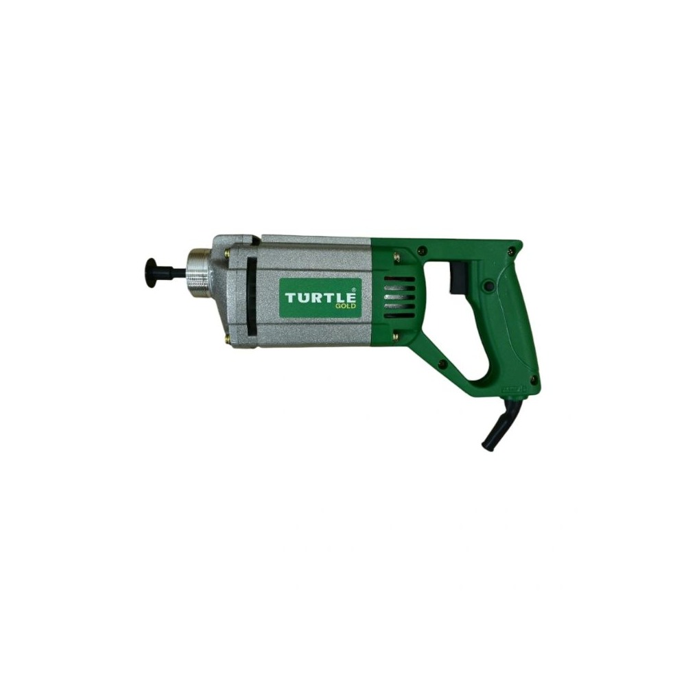 Turtle Gold ST-953S 1450W Concrete Vibrator