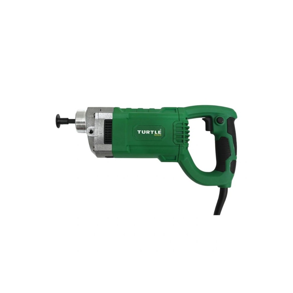 Turtle Gold ST-954S 1450W Concrete Vibrator