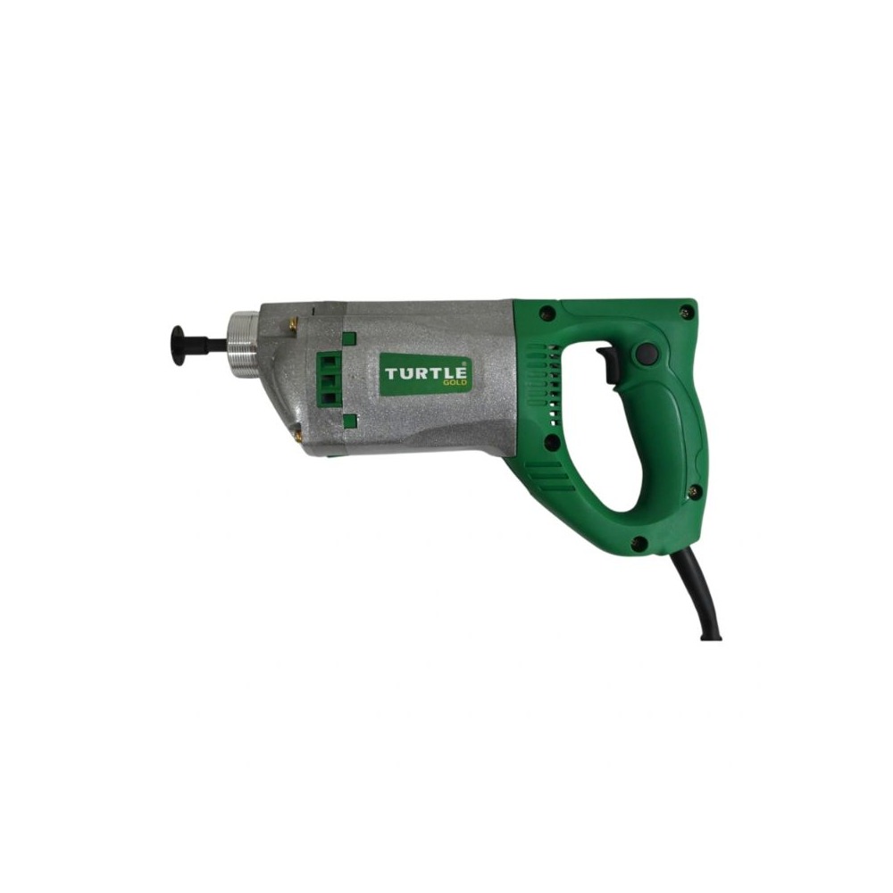 Turtle Gold ST-955S 2000W Heavy Concrete Vibrator
