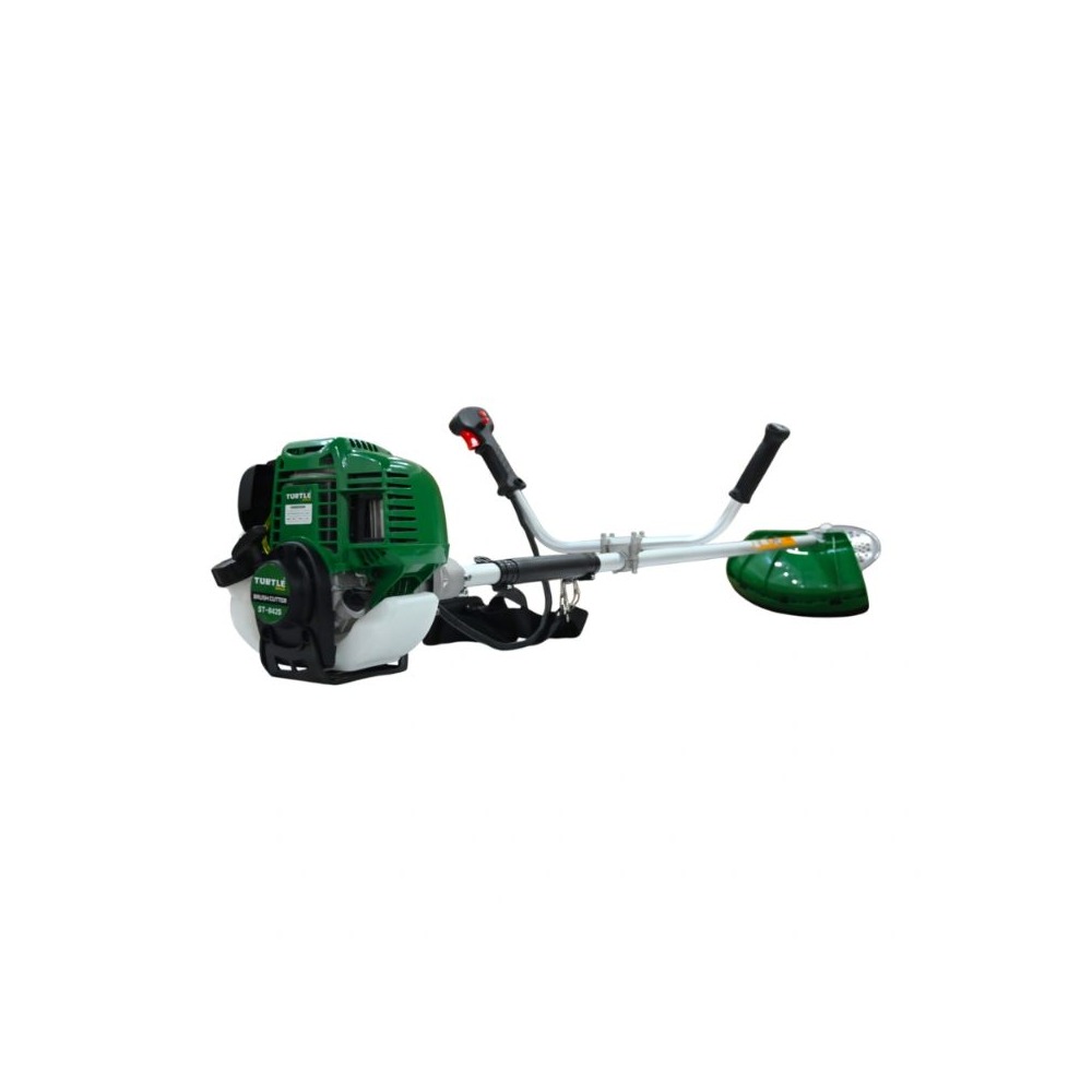 Turtle Gold ST-842S 35cc 4-Stroke Side-Pack Brush Cutter