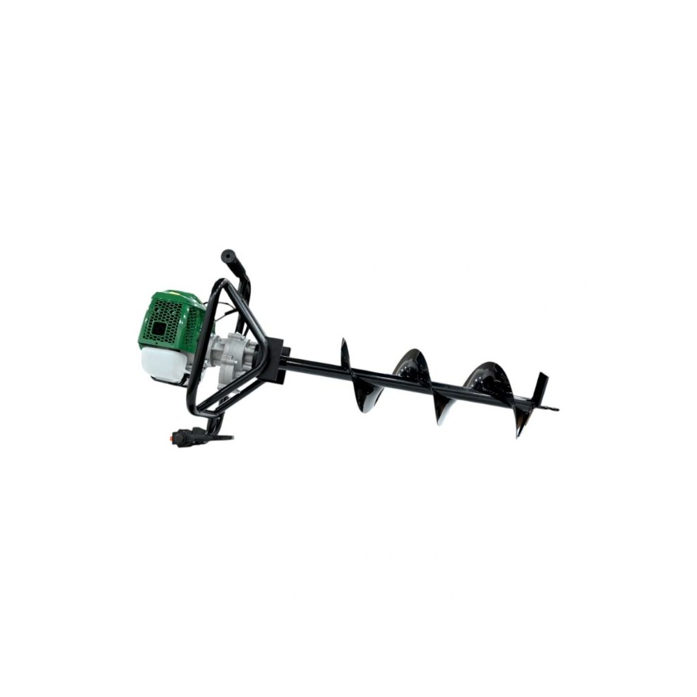 Turtle Gold ST-851S 52cc 2-Stroke Earth Auger