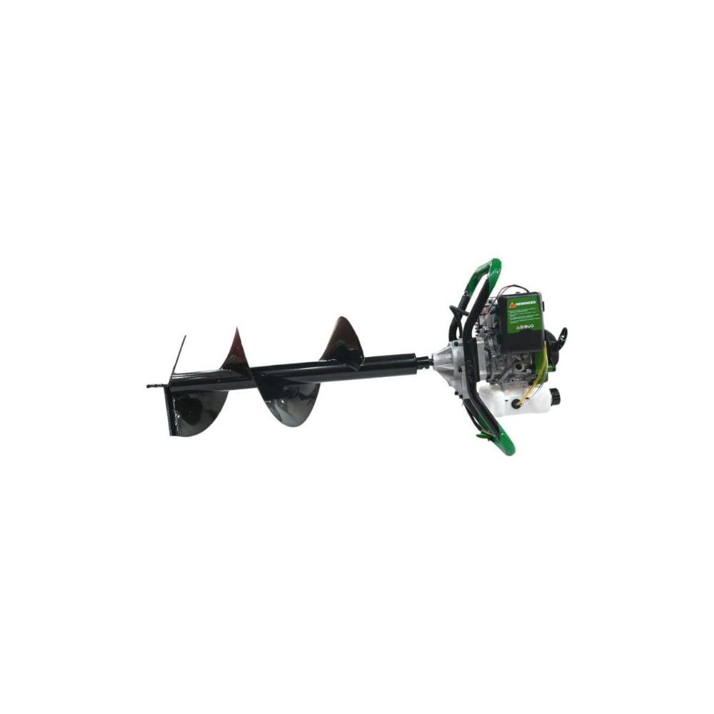 Turtle Gold ST-852S 65cc 4-Stroke Earth Auger