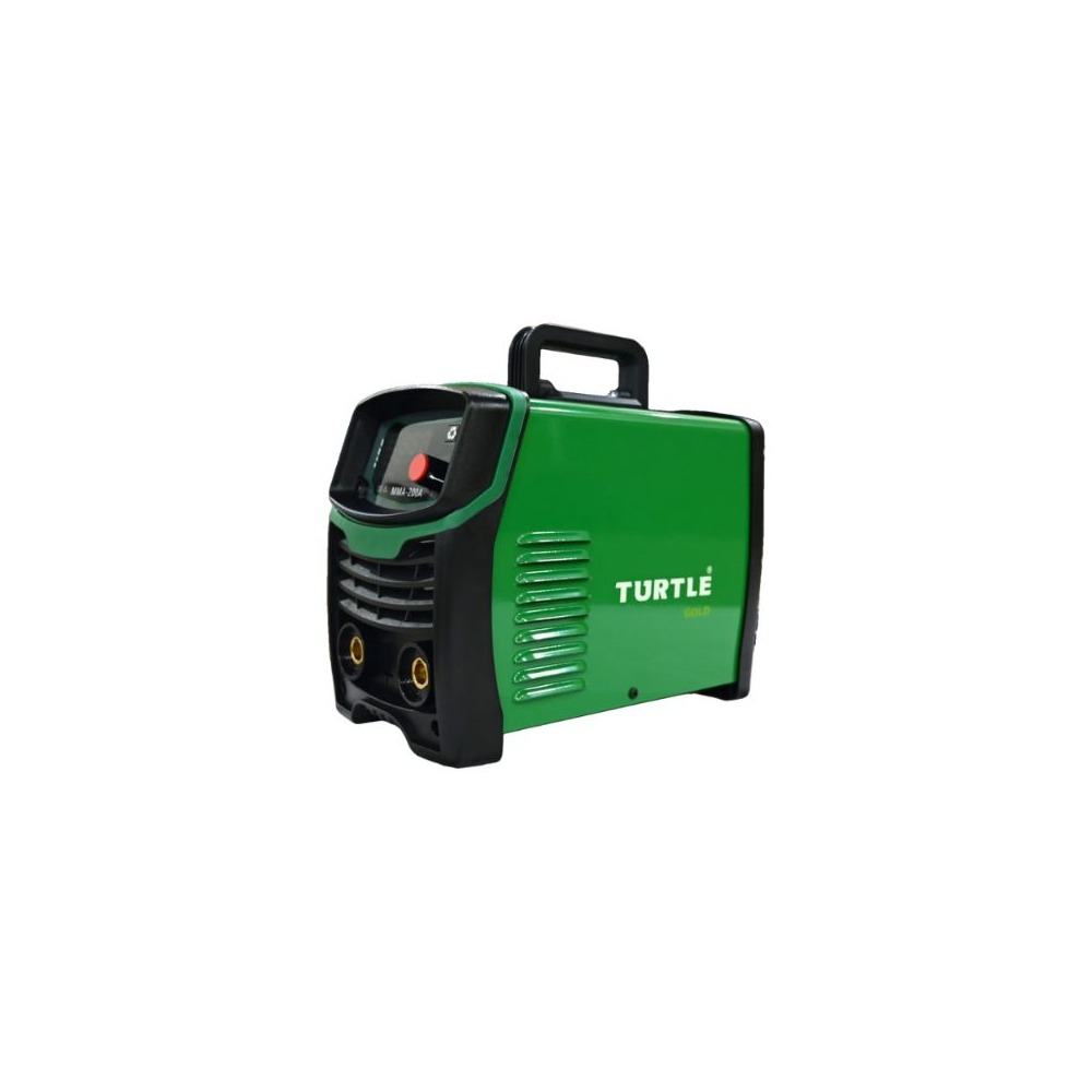 Turtle Gold MMA-200A 200A IGBT Welding Machine