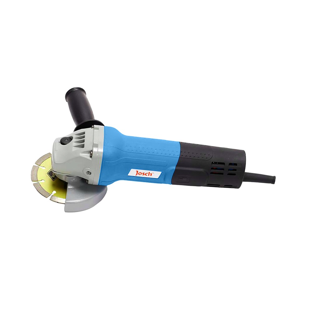 Josch JAG180 180mm Heavy-Duty Angle Grinder