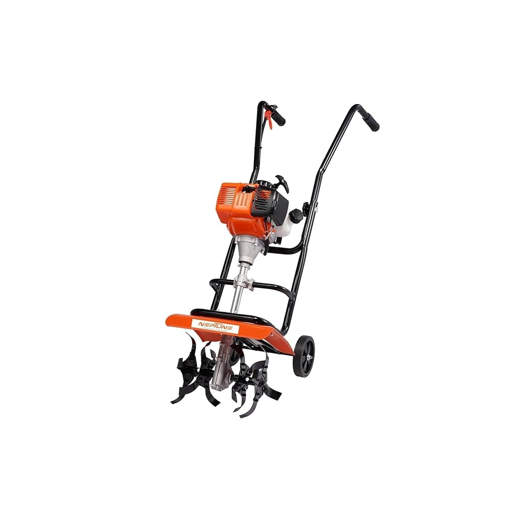 Neptune NC-52T 52cc Mini Weeder