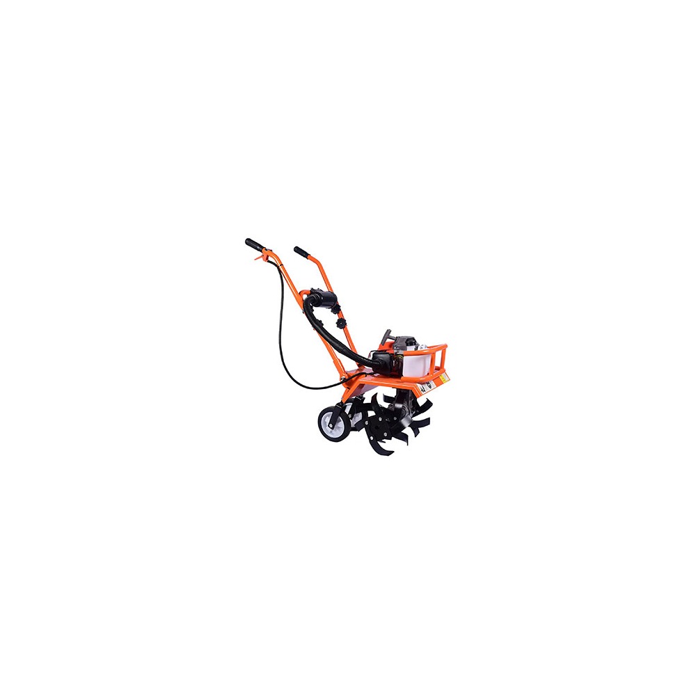Neptune NC-62 62cc Mini Tiller