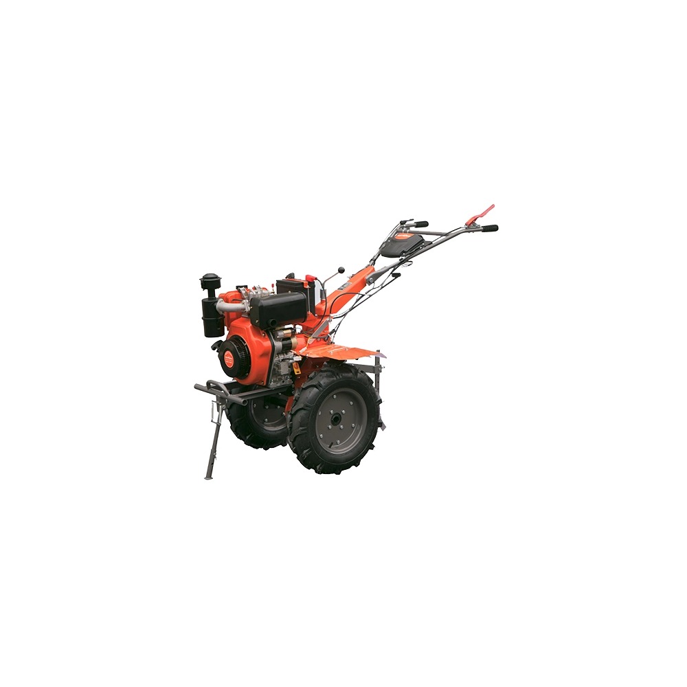 Neptune NWD-186FA 9HP Power Weeder