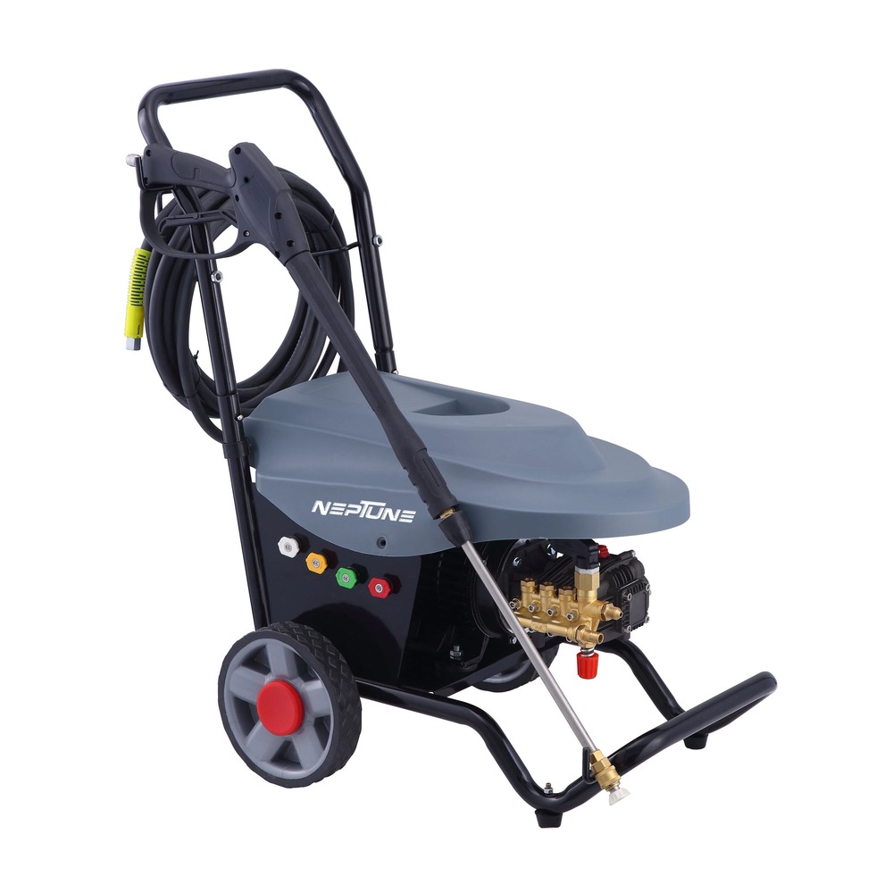 Neptune NPW-2100 155 Bar Heavy-Duty Pressure Washer